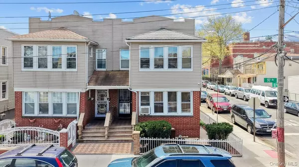 8302 97th AVE, Ozone Park, NY 11416