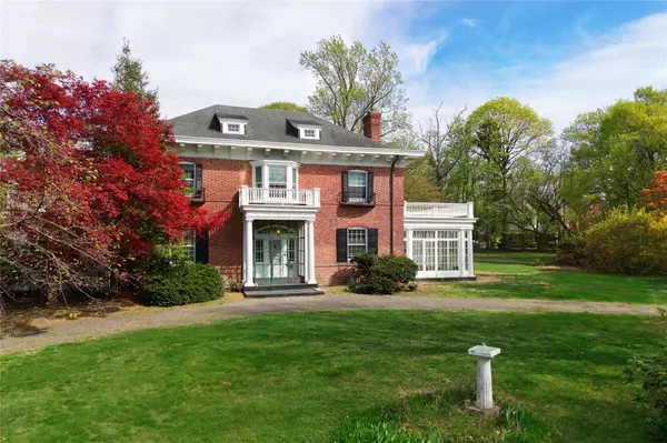 Manhasset, NY 11030,44 North DR