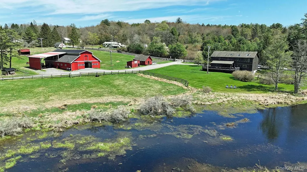 2653 State Route 55, Bethel, NY 12720