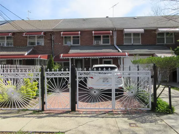 3922 Ely AVE, Bronx, NY 10466