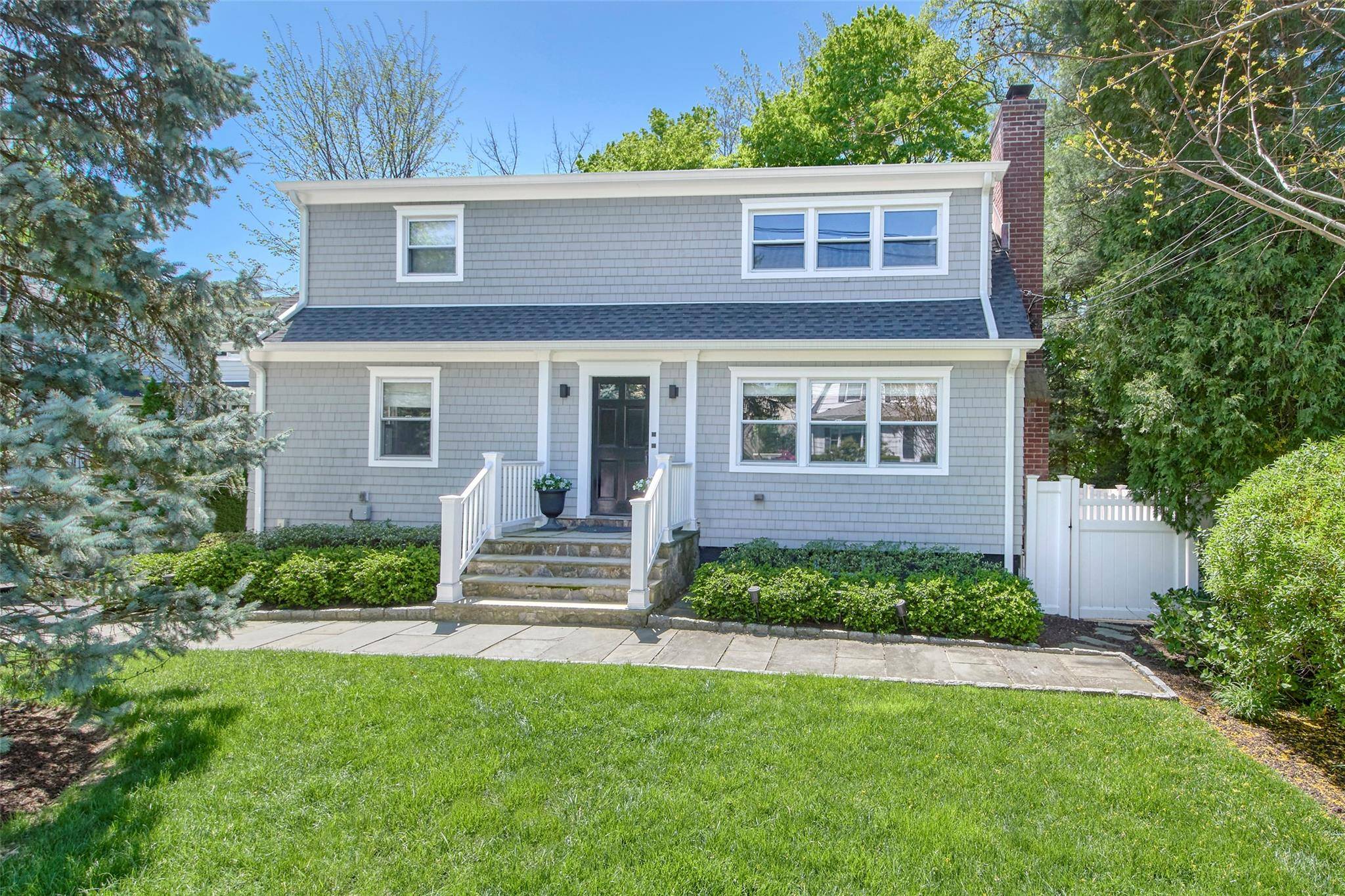 58 Palisade RD, Rye, NY 10580