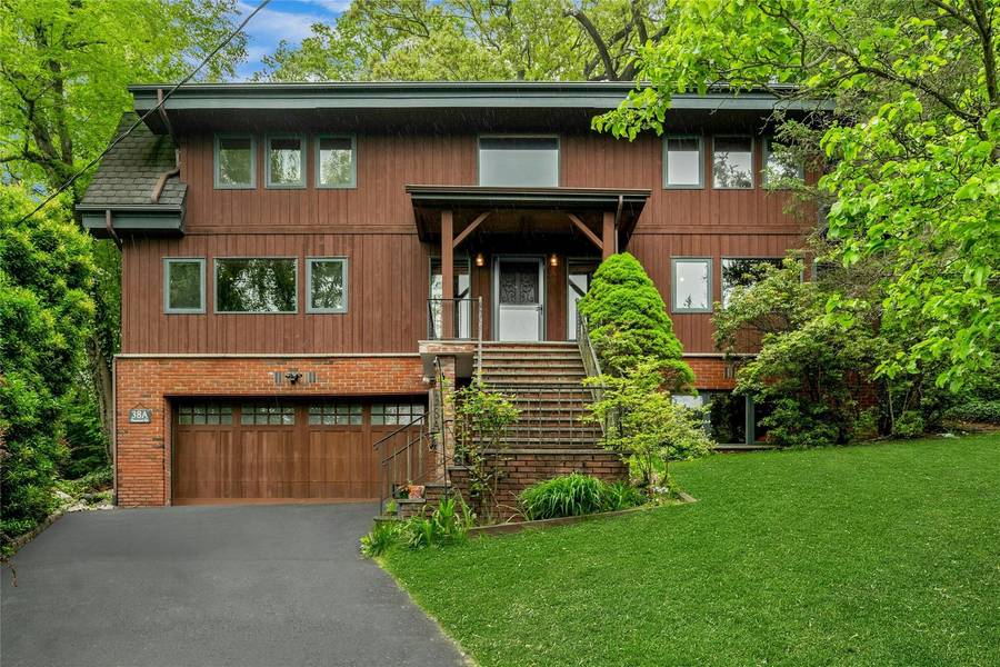 38A Claremont RD, Scarsdale, NY 10583