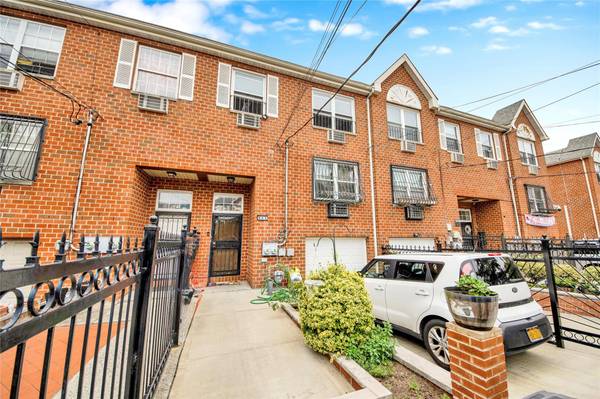 643 Underhill AVE, Bronx, NY 10473