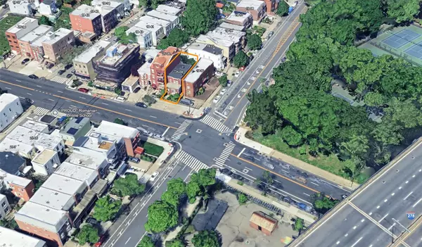 Astoria, NY 11102,2504 21st ST