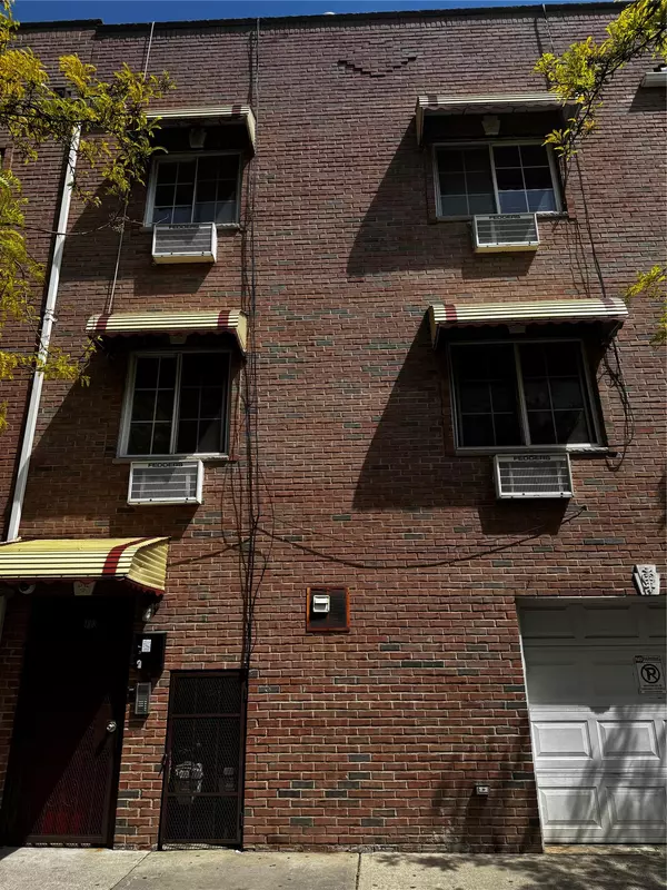 Bronx, NY 10456,773 E 166th ST