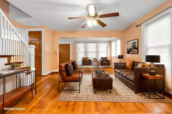 Queens Village, NY 11428,22228 Fairbury AVE