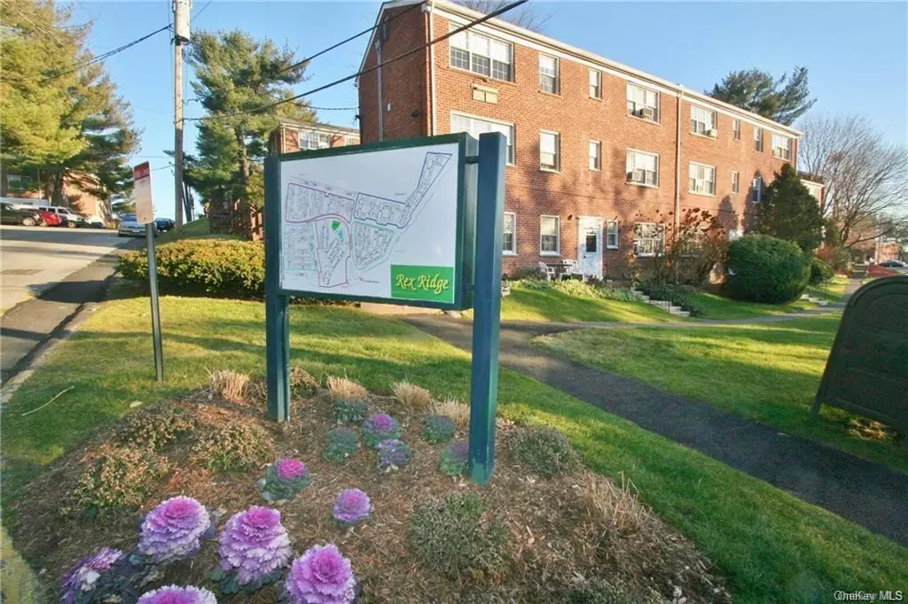 Hartsdale, NY 10530,25 Fieldstone DR #191