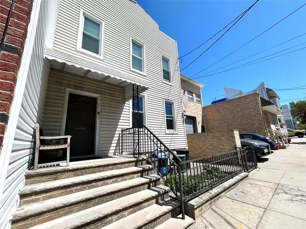 Maspeth, NY 11378,59-51 56th DR