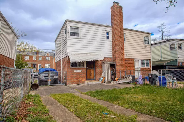 Saint Albans, NY 11412,114-22 197 ST