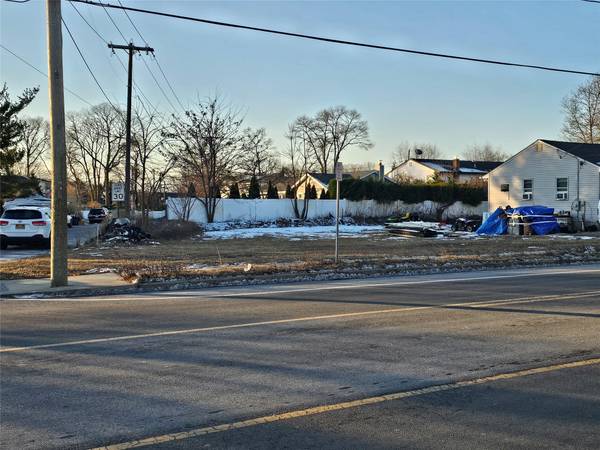 West Islip, NY,Beach Street, Union Boulevard