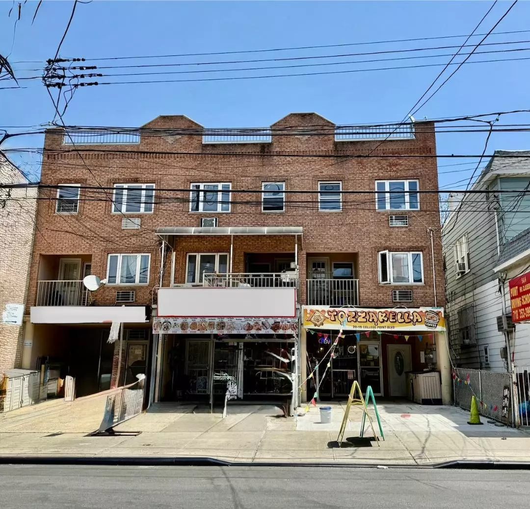 College Point, NY 11356,20-11 College Point BLVD