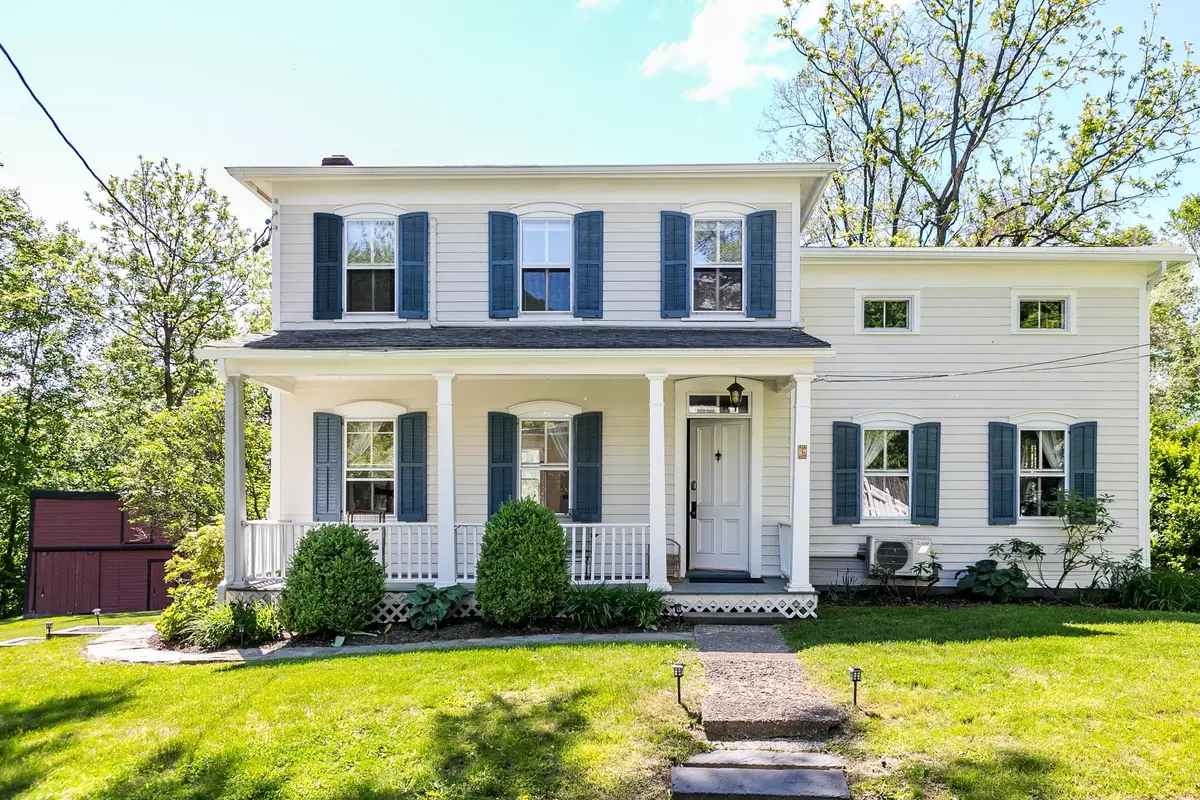 Eddyville, NY 12401,59 Cutler Hill RD