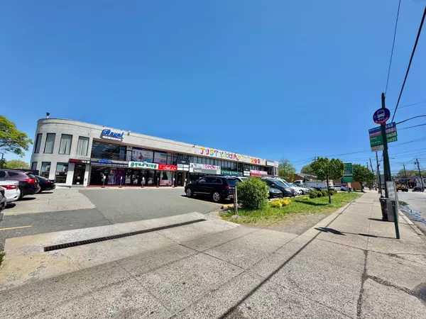 1257-1267 Forest AVE, Staten Island, NY 10302