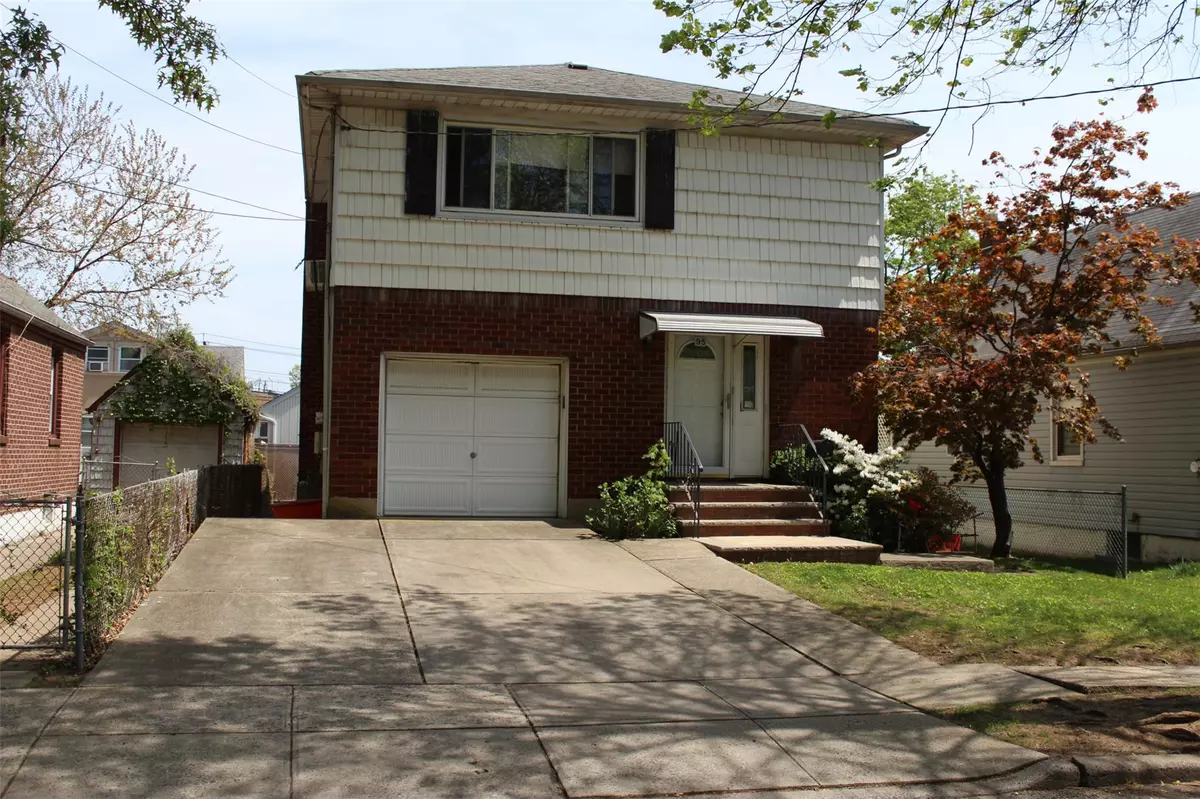 Elmont, NY 11003,95 Hunnewell AVE