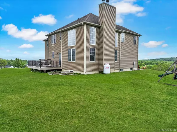 Rock Tavern, NY 12575,54 Fox Hill RUN