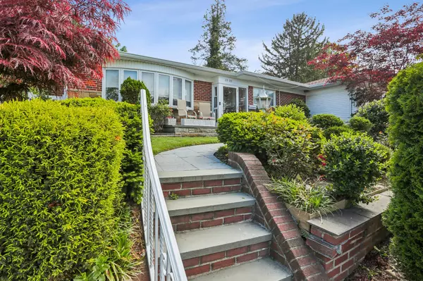 219-05 Stewart RD, Hollis Hills, NY 11427