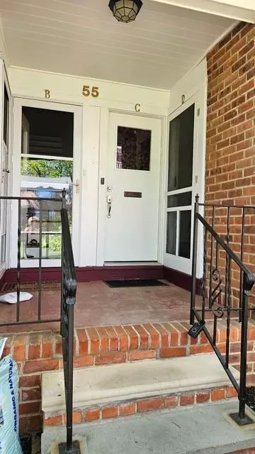 55 Carpenter AVE #D, Mount Kisco, NY 10549