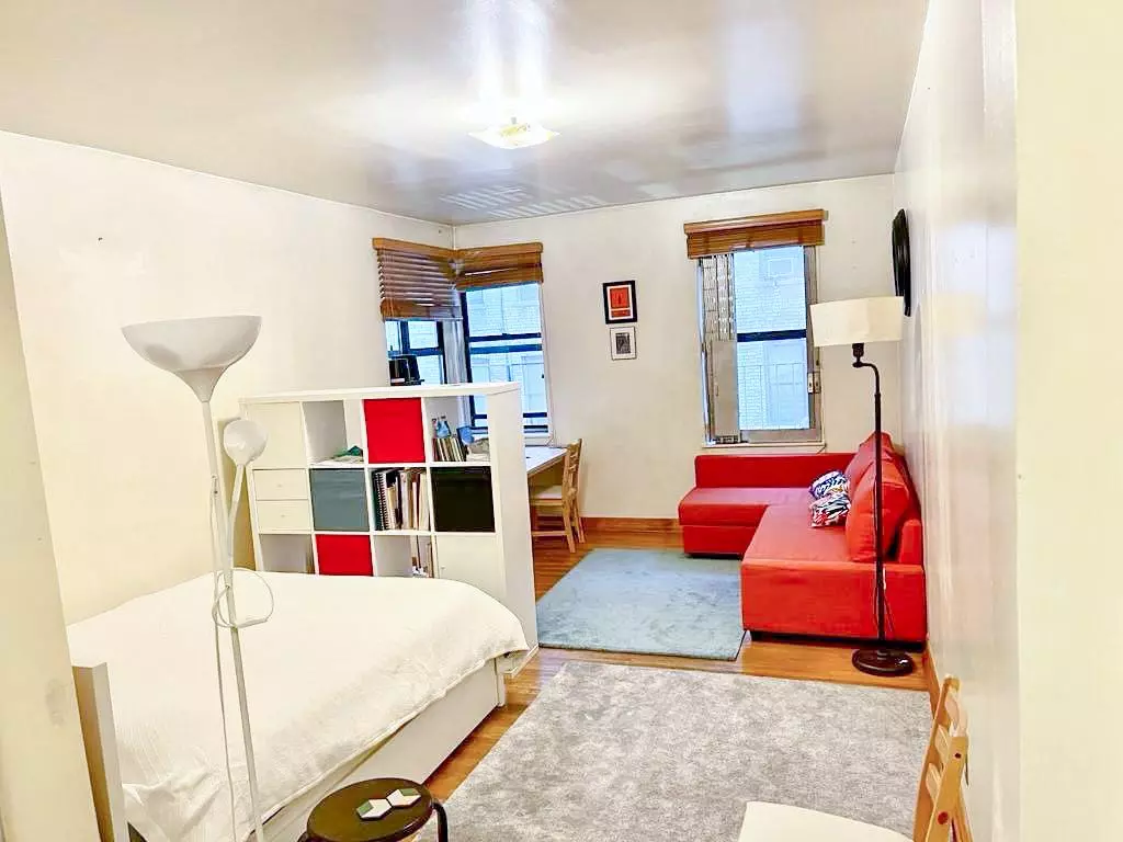 Bronx, NY 10452,1200 Woodycrest Ave #2G