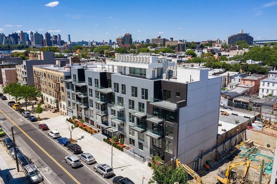 14-33 31st AVE #4H, Astoria, NY 11106