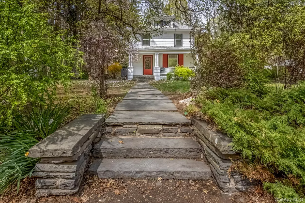 Woodstock, NY 12498,40 Lower Byrdcliffe RD