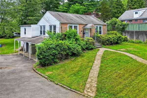 Scarsdale, NY 10583,56 Mount Joy AVE