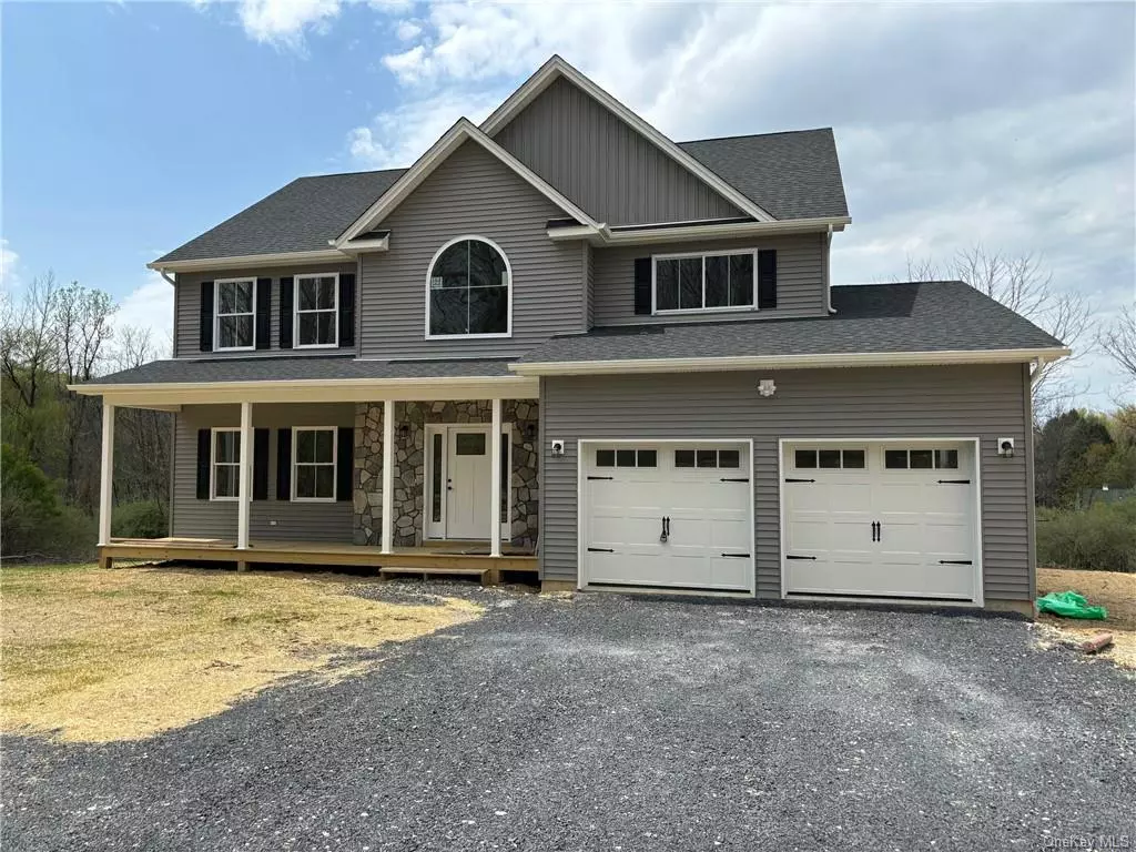 Salisbury Mills, NY 12553,4 Rosewood