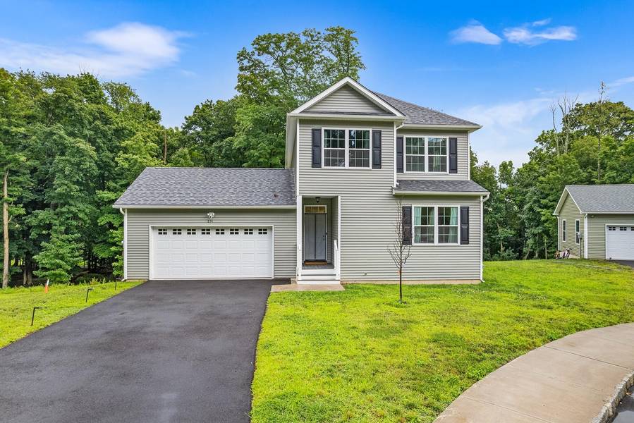 214 Phillips ST, Middletown, NY 10940