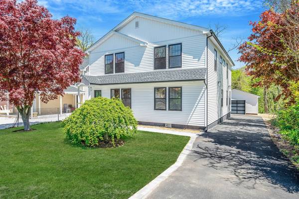1029 Woodfield RD, West Hempstead, NY 11552