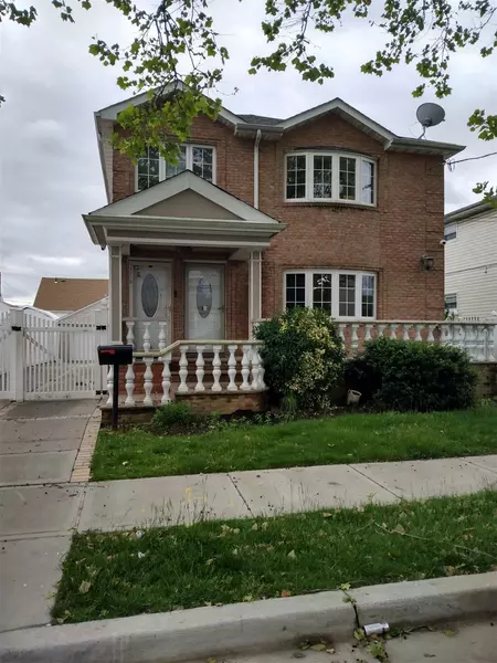 143-29 257th Street, Rosedale, NY 11422