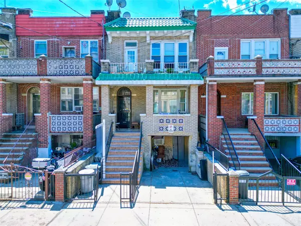 1068 71st ST, Brooklyn, NY 11228