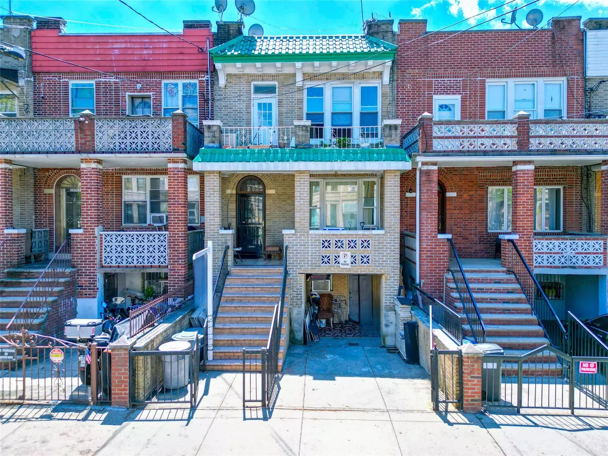 Brooklyn, NY 11228,1068 71st ST