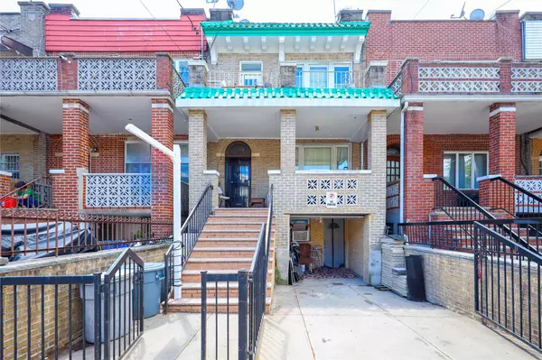 Brooklyn, NY 11228,1068 71st ST