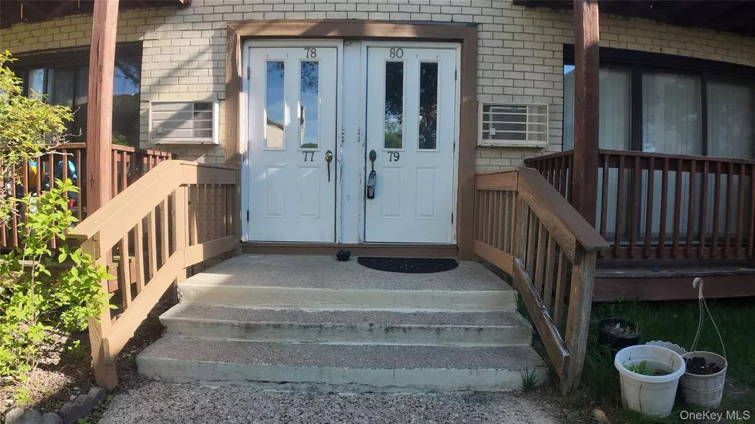 80 Sneden PL #80, Spring Valley, NY 10977