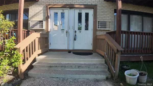 80 Sneden PL #80, Spring Valley, NY 10977