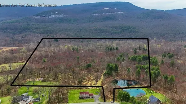 Ellenville, NY 12428,00 McDole RD