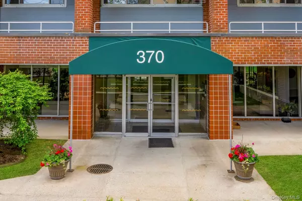 370 Westchester AVE #5G,  Port Chester,  NY 10573