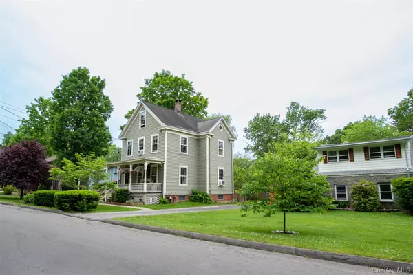 Staatsburg, NY 12580,5 Baker ST