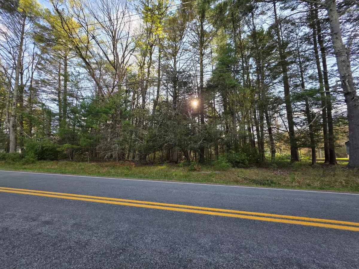 Barryville, NY 12719,Yulan-Barryville RD