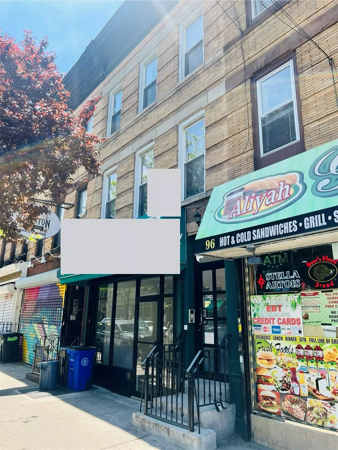 Brooklyn, NY 11213,98 Kingston AVE