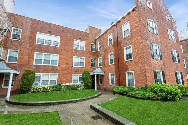 Larchmont, NY 10538,1815 Palmer AVE #3K