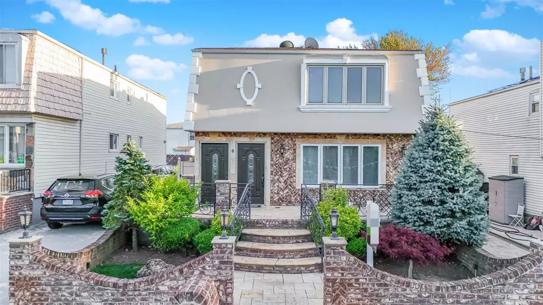 8 Rockville AVE, Staten Island, NY 10314