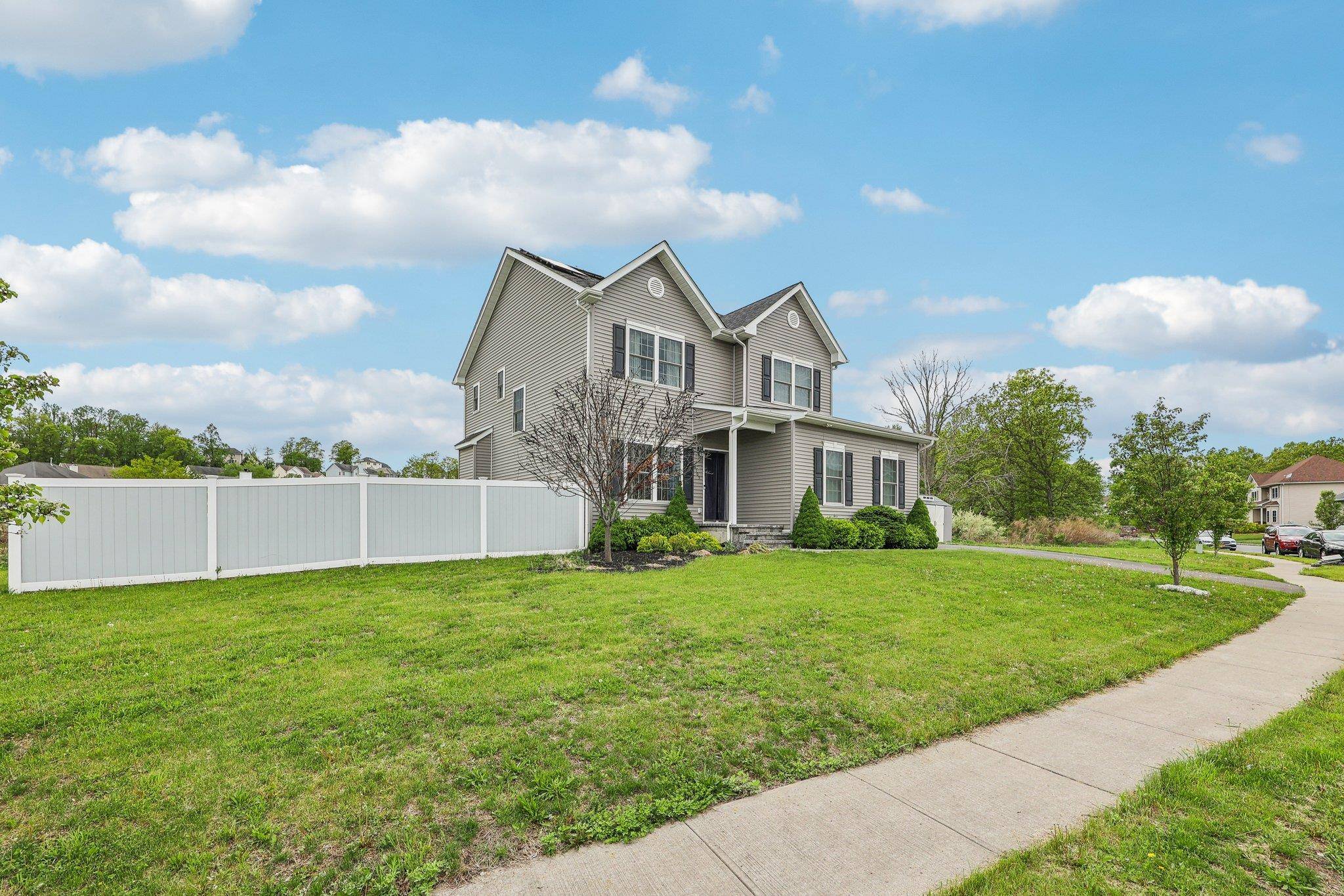 3105 Betsy Ross RDG, New Windsor, NY 12553