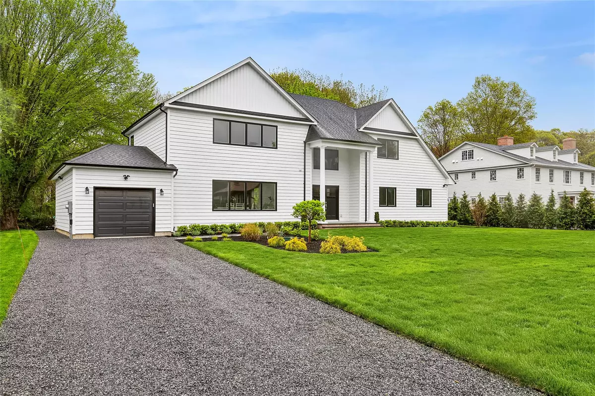 Southampton, NY 11968,6 Millstone DR