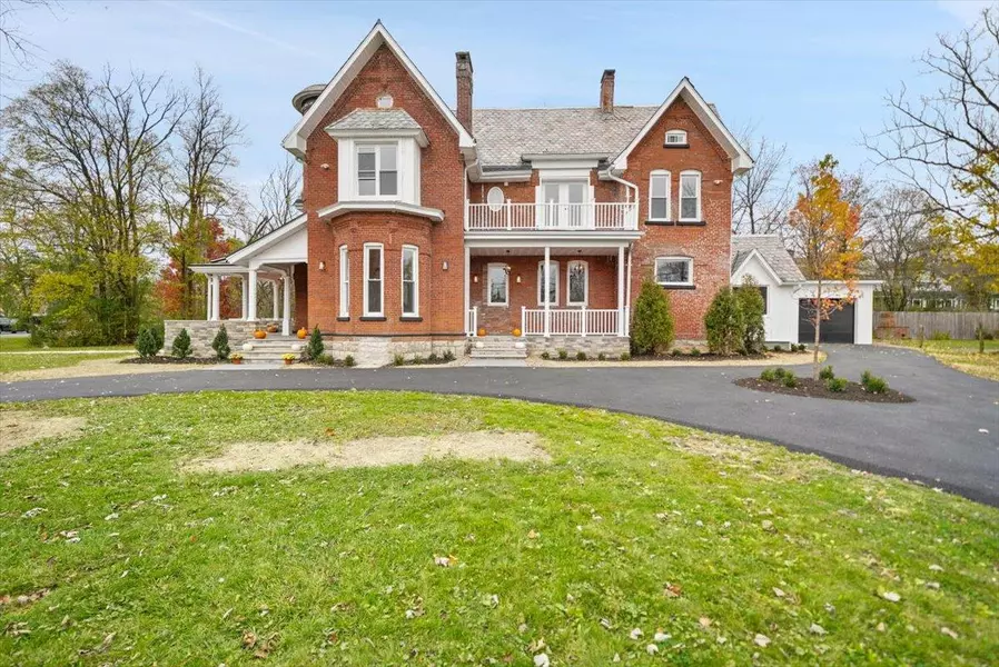 260 Main ST, Goshen, NY 10924