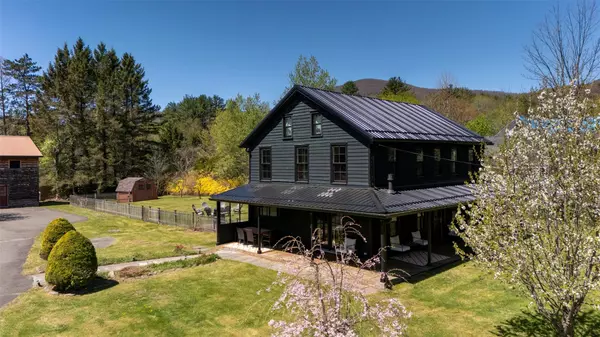 Willow, NY 12495,39 Van Wagner RD