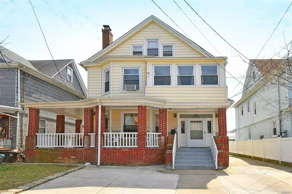 Richmond Hill, NY 11418,114-12 91 AVE
