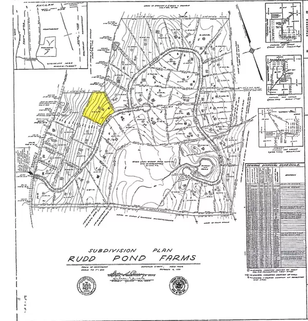 Millerton, NY 12546,Deer Run RD