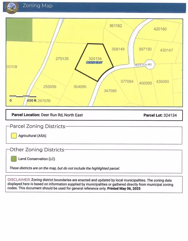 Millerton, NY 12546,Deer Run RD