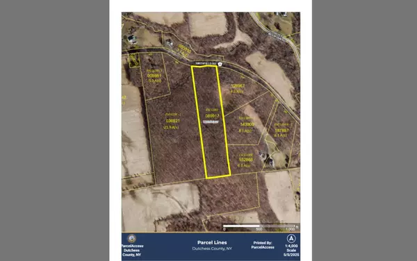 Smithfield RD, Millerton, NY 12546