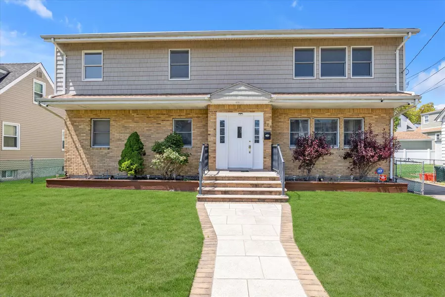 240 Keller AVE, Elmont, NY 11003